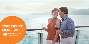 Norwegian Cruise LIne Aug 2026