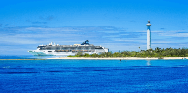 Norwegian Cruise Line® | French Polynesia Highlights