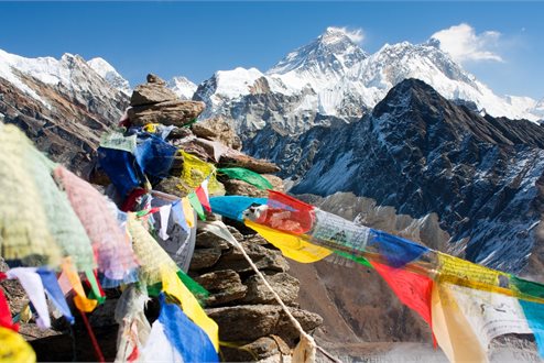 Secrets of India & Nepal - helloworld Travel Porirua
