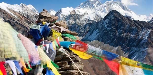 Active Adventures - Himalayas Tours