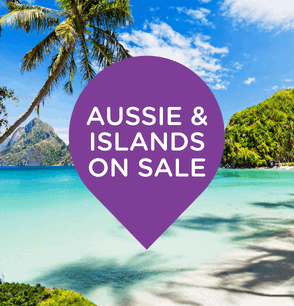 Air NZ Aussie & Islands April 2026