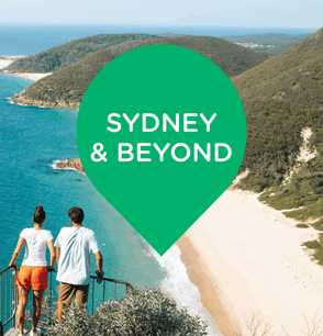 DNSW Sydney and Beyond April 2026