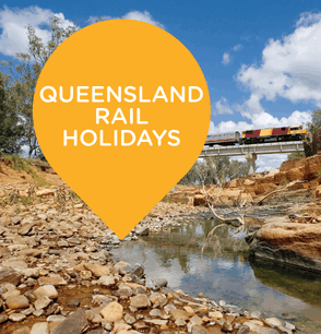 Queensland Rail 2026