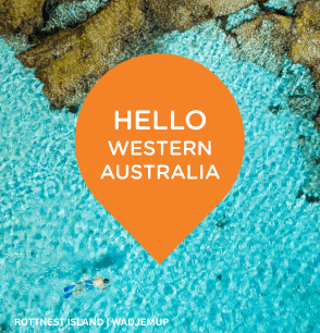 Western Australia