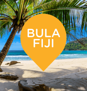BULA FIJI - JULY 2025