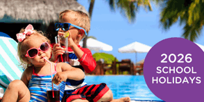 Fiji 2026 School Holidays