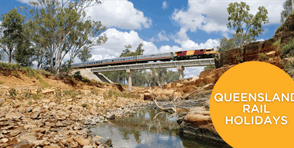 Queensland Rail 2026