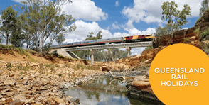 Queensland Rail 2026