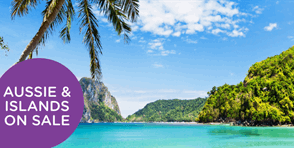 Air NZ Aussie & Islands April 2026