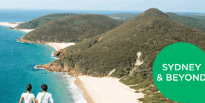 DNSW Sydney and Beyond April 2026