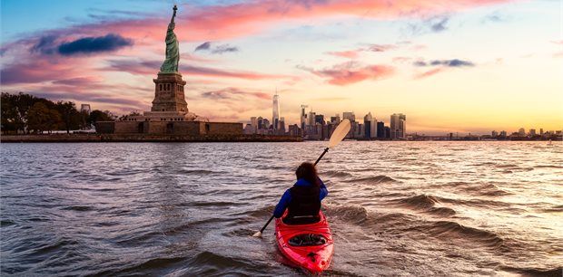 North America Holidays