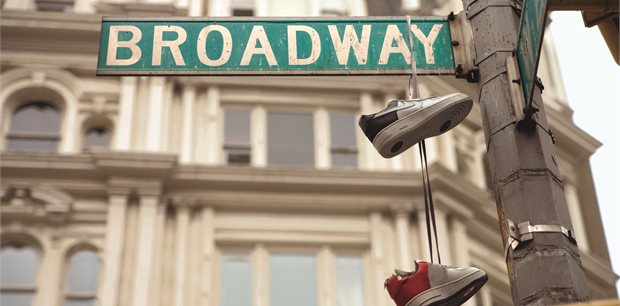 New York on Sale - Qantas - from Auckland - Premium Economy