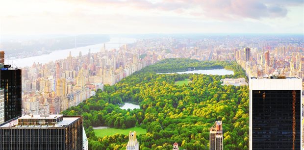 New York on Sale - Qantas - from Auckland - Business Class