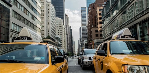 New York on Sale - Qantas Global Sale - from Auckland New York on Sale - Qantas Global Sale - from Auckland