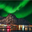 Follow the Northern Lights - Norway to Finland