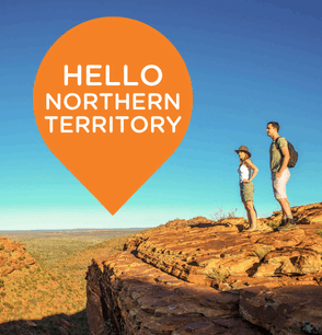 Northern Territory