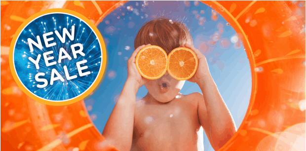 New Year Sale 2026
