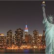 New York with Air New Zealand