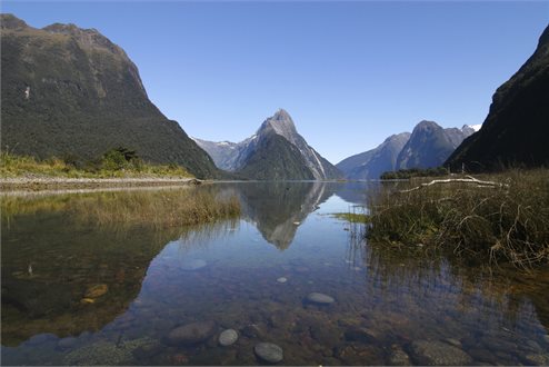 Fiordland & Stewart Island - helloworld Travel Rotorua
