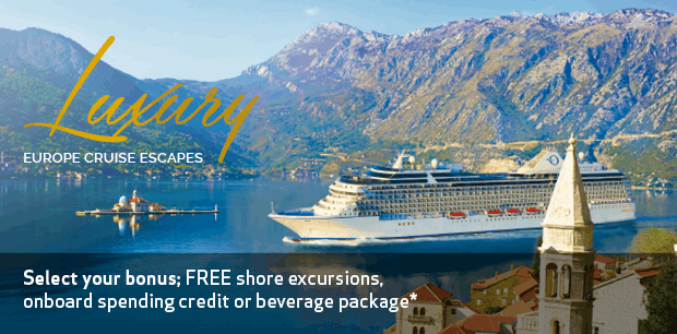 Oceania Cruises Oceania Cruises