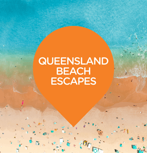 QLD Beach Escapes