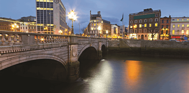 Dublin on Sale - Qatar Airways