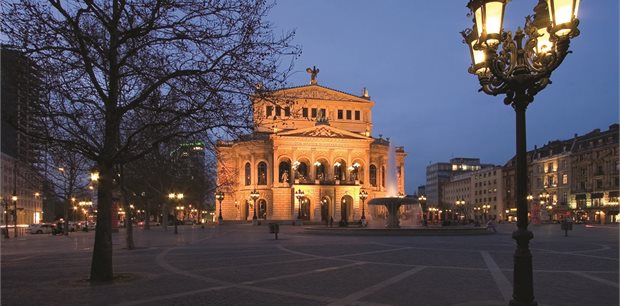 Frankfurt - Europe Early Bird Sale - Singapore Airlines