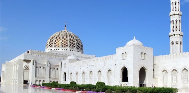 Oman Hotels