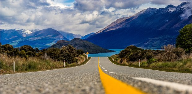 New Zealand Holidays New Zealand Holidays