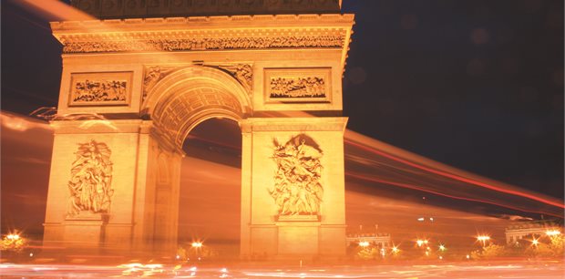 Paris Early Bird Sale with Malaysia Airlines