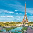 Paris - Europe Early Bird Sale - Premium Economy Class - Singapore Airlines