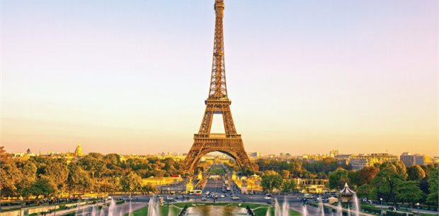Paris - Escape The Winter Blues - Malaysia Airlines Paris - Escape The Winter Blues - Malaysia Airlines