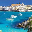 Globus | Hidden Treasures of Southern Italy