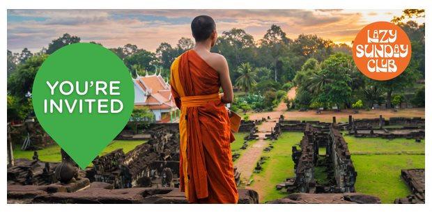 Vietnam & Cambodia Small Group Tour 2027