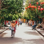Intrepid | Vietnam Express Southbound