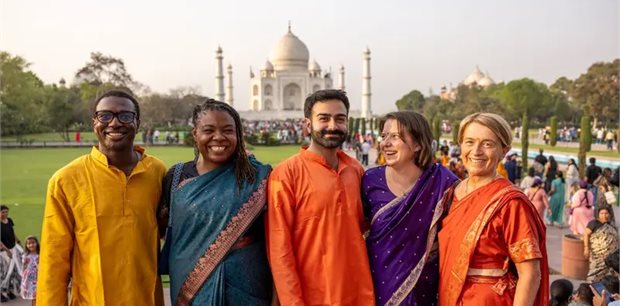 Intrepid | Classic Rajasthan