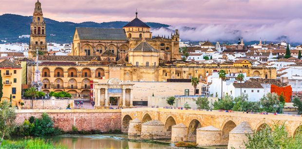 Cosmos | The Moorish Trail 2026