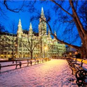 Trafalgar Tours - Europe