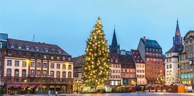 Insight Vacations | Alpine Christmas Markets Insight Vacations | Alpine Christmas Markets