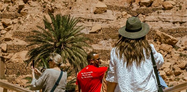 Intrepid | Best of Morocco