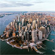 Cosmos | New York City, Niagara Falls & Washington DC 2026 Cosmos | New York City, Niagara Falls & Washington DC 2026