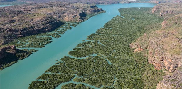 PONANT | Australia's Iconic Kimberley