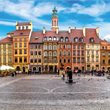 Cosmos | Portrait Of Poland 2026