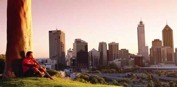 Perth Holidays
