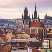 Insight Vacations | Country Roads of Central Europe