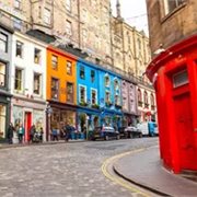 Trafalgar Tours - Europe