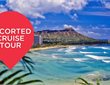 Experience The South Pacific Hawai'i to Tahiti