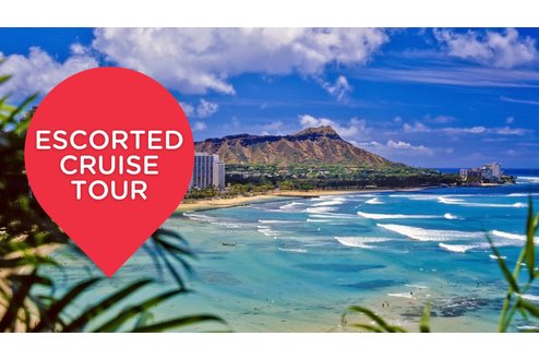 Experience The South Pacific Hawai'i to Tahiti - helloworld Travel Nelson