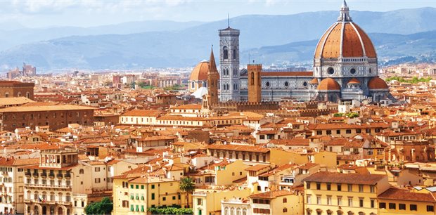 Cosmos | The Best of Europe