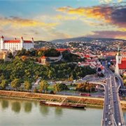 Travelmarvel | Highlights of the Danube